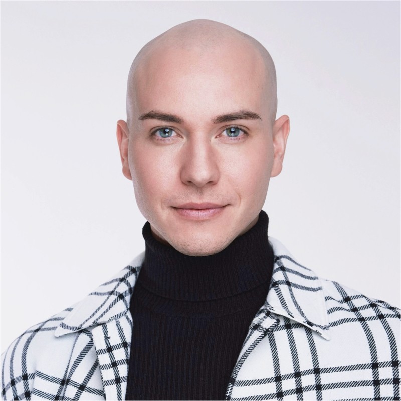Dominic Le Fort